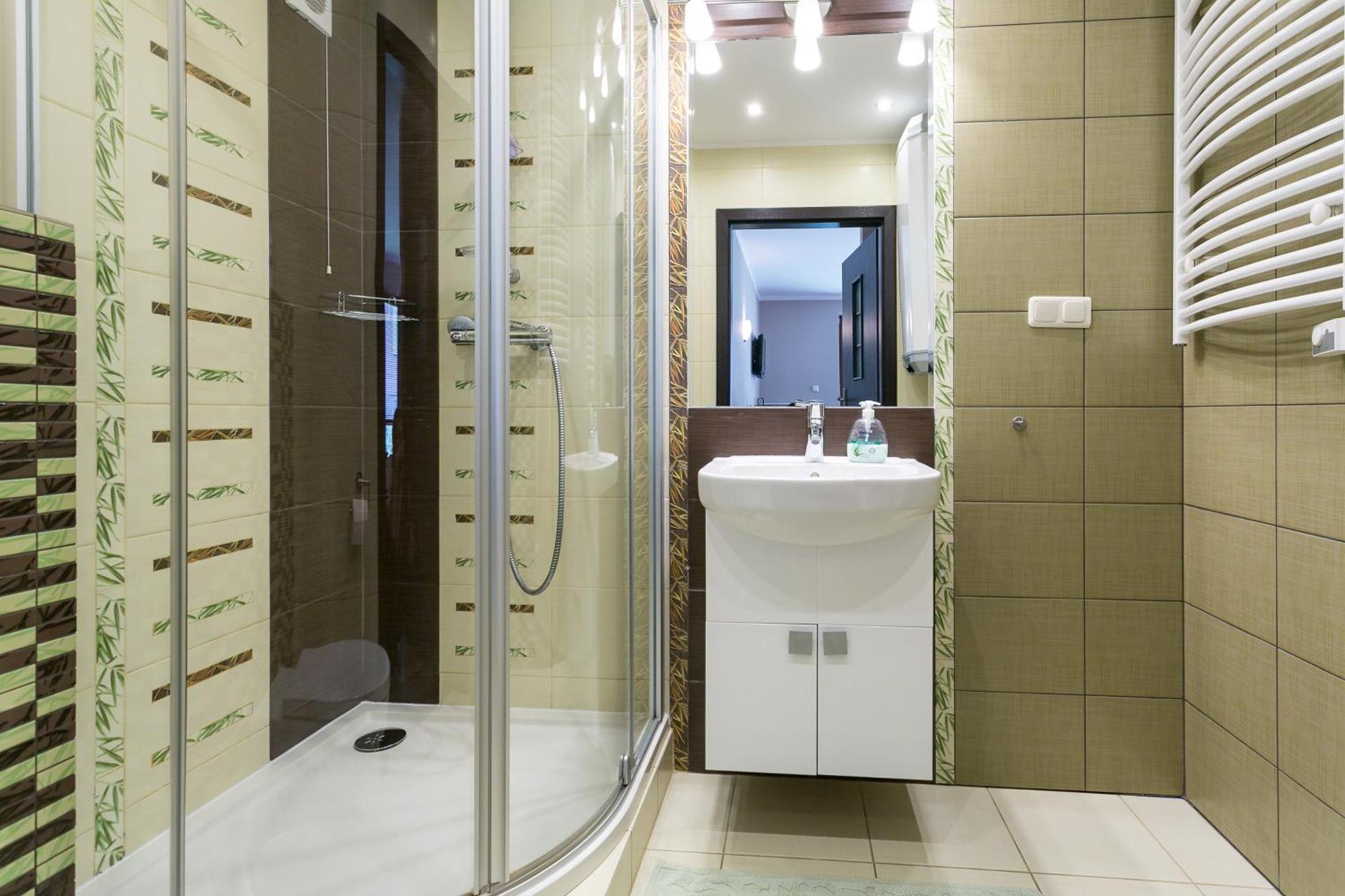 Apartamenty Zakopane Droga Na Bystre 4A Exteriör bild