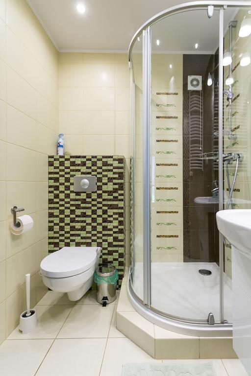 Apartamenty Zakopane Droga Na Bystre 4A Rum bild