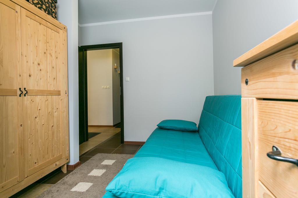 Apartamenty Zakopane Droga Na Bystre 4A Exteriör bild