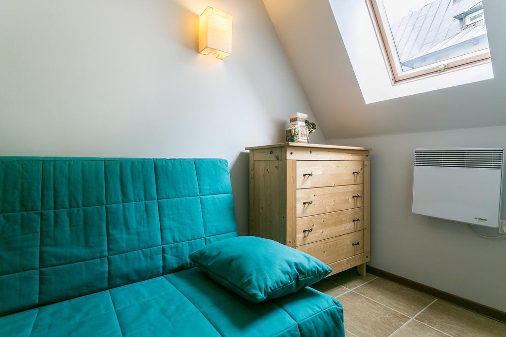 Apartamenty Zakopane Droga Na Bystre 4A Exteriör bild