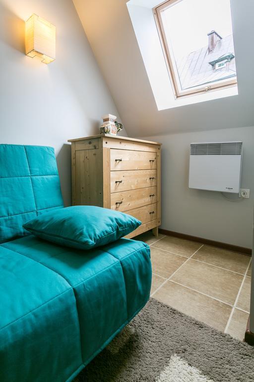 Apartamenty Zakopane Droga Na Bystre 4A Exteriör bild