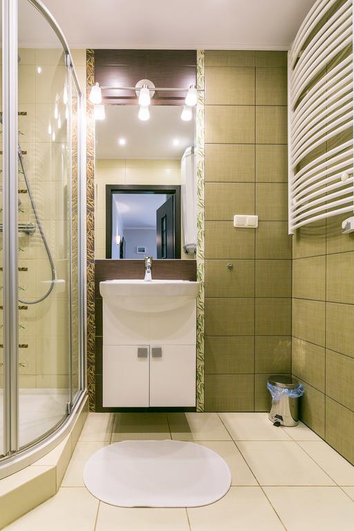 Apartamenty Zakopane Droga Na Bystre 4A Exteriör bild