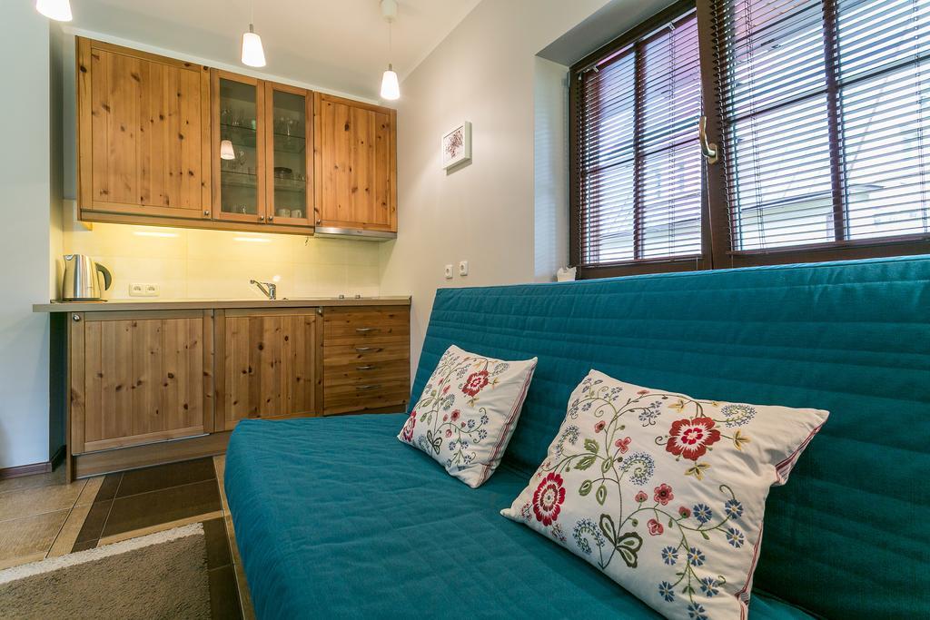 Apartamenty Zakopane Droga Na Bystre 4A Exteriör bild