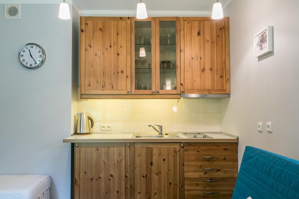 Apartamenty Zakopane Droga Na Bystre 4A Exteriör bild
