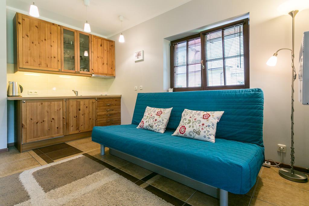 Apartamenty Zakopane Droga Na Bystre 4A Exteriör bild